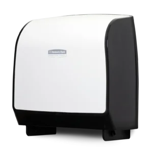 Dispensador Papel Higiénico Jumbo Plástico Kimberly Clark Codigo 30217689