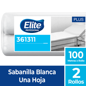 Sabanilla Rollo Plus