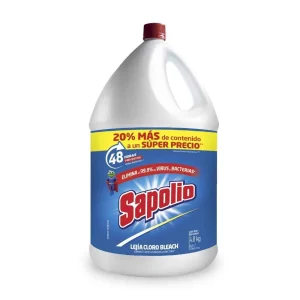 LEJIA CLORO SAPOLIO