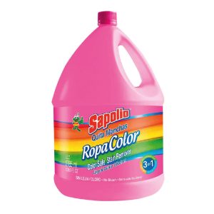 LEJIA PARA ROPA COLOR SAPOLIO