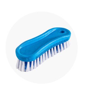 ESCOBILLA ÑUSTA Multiusos HUDE