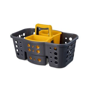 Canasta Organizadora Múltiple 2 en 1 Reyplast