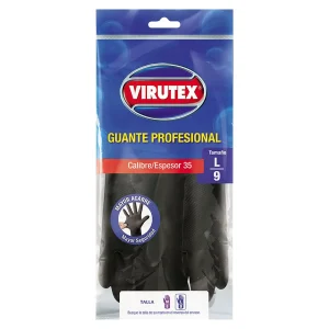 GUANTE PROFESSIONAL CALIBRE 35 VIRUTEX