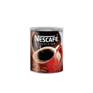 Café Instantáneo NESCAFÉ