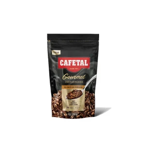 Café Instantáneo CAFETAL Doypack 150g