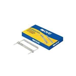 Fastener De Metal Ove Caja X 50 Und