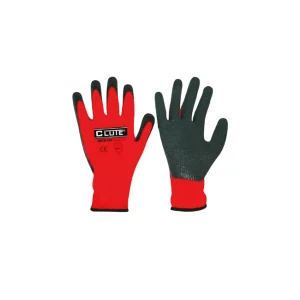 Guante Super Flex Rojo Clute